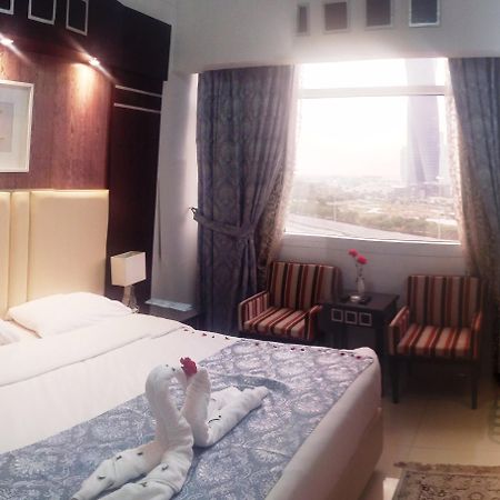 Kuwait Continental Hotel Kuwait City Exterior foto
