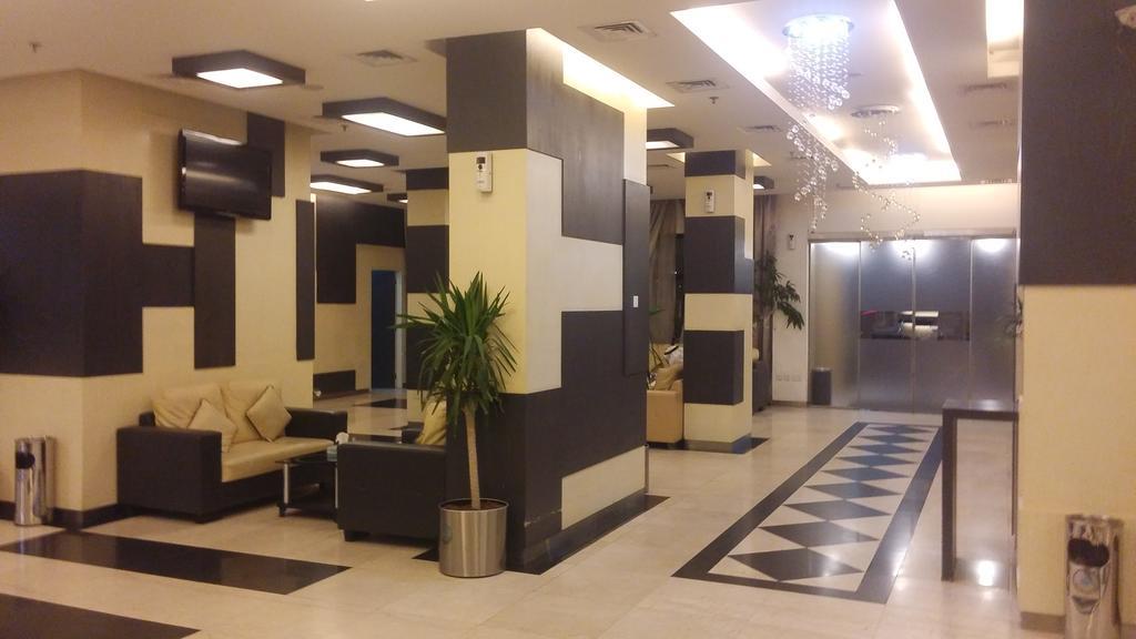Kuwait Continental Hotel Kuwait City Exterior foto